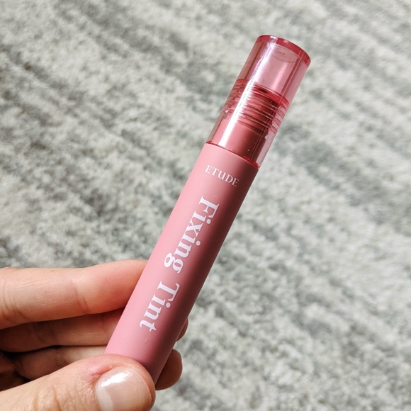 ETUDE | Midnight Mauve - Fixing Tint - Picture 2 of 4